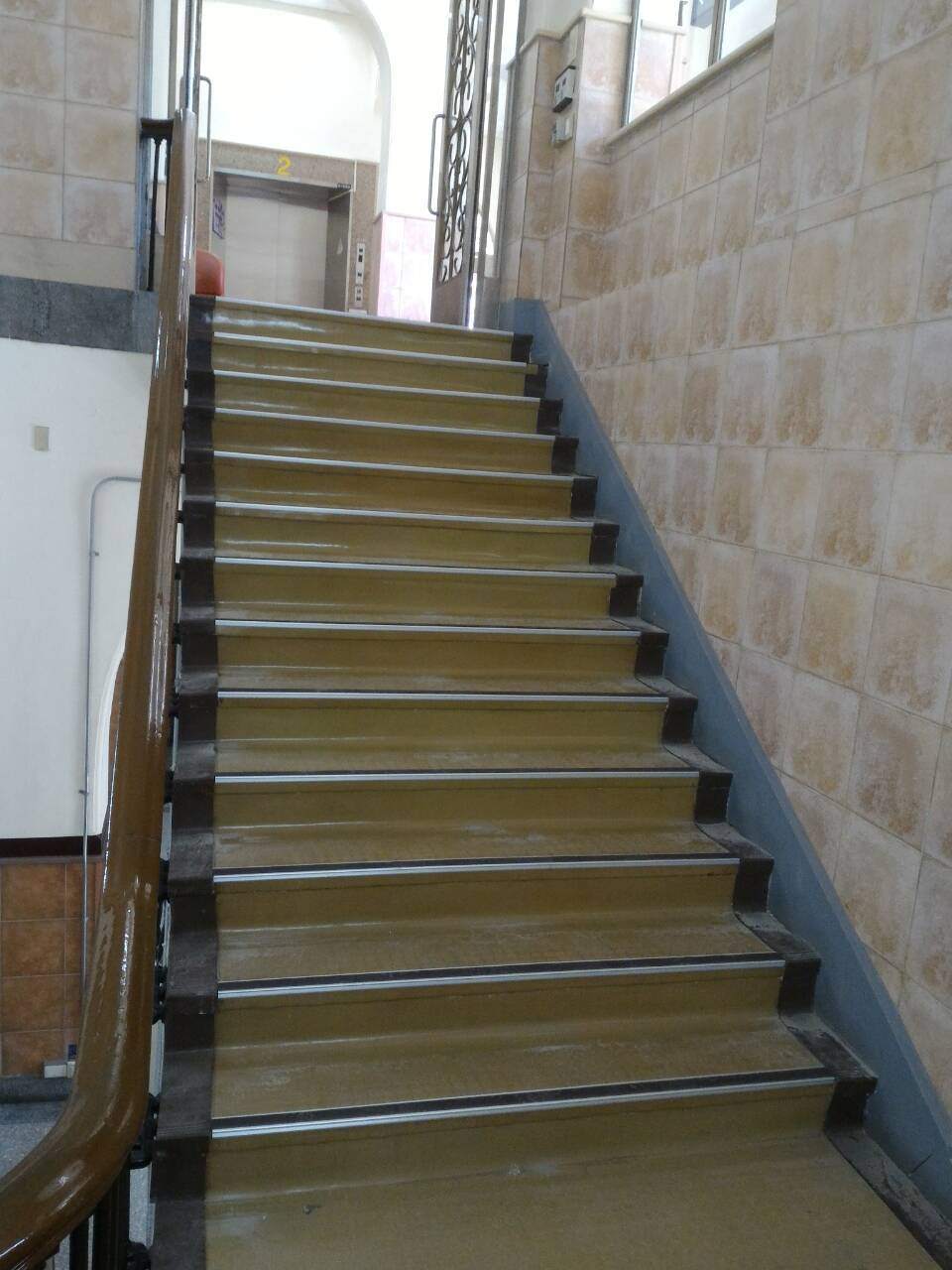 台大病院