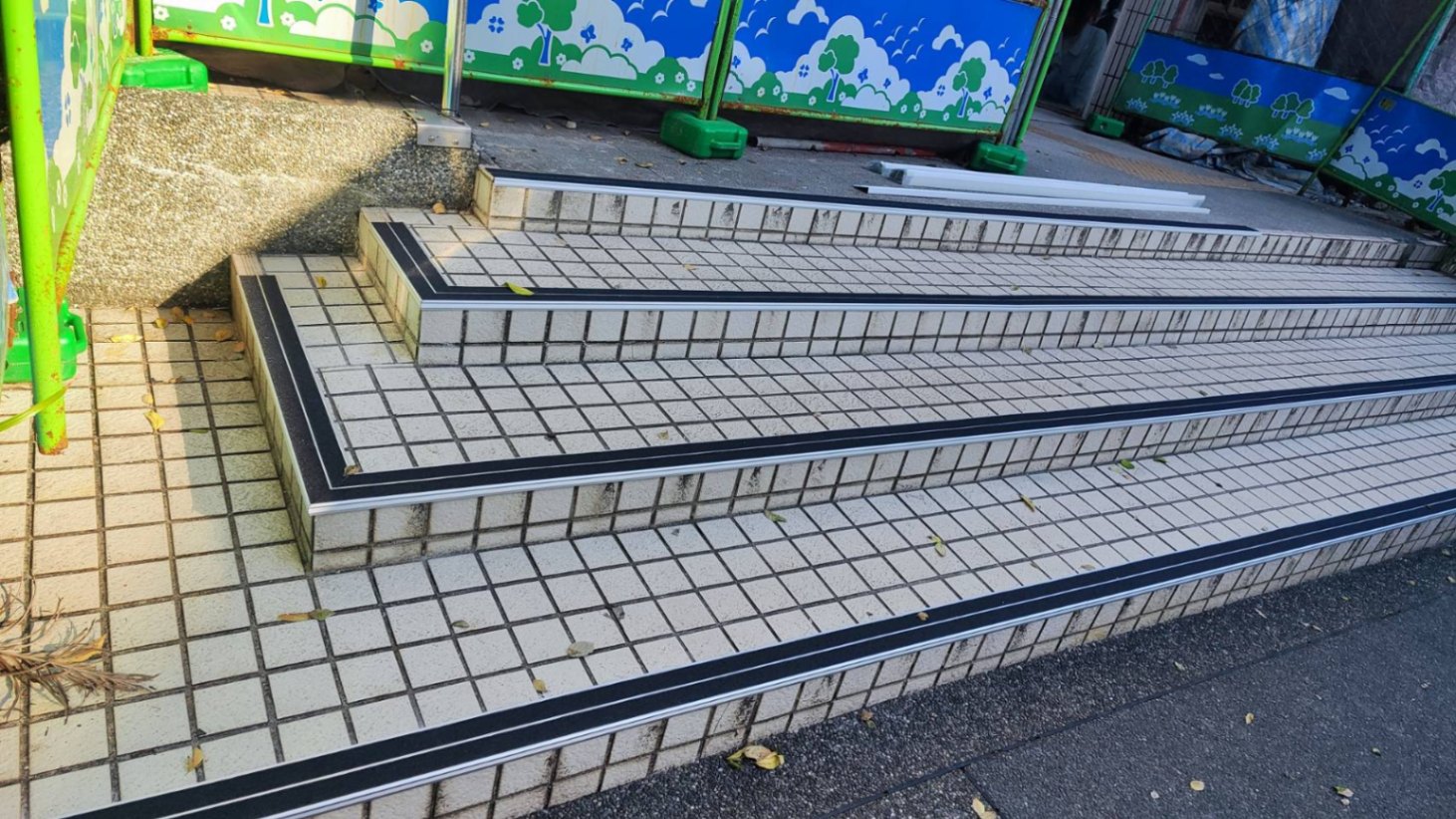 金山高中