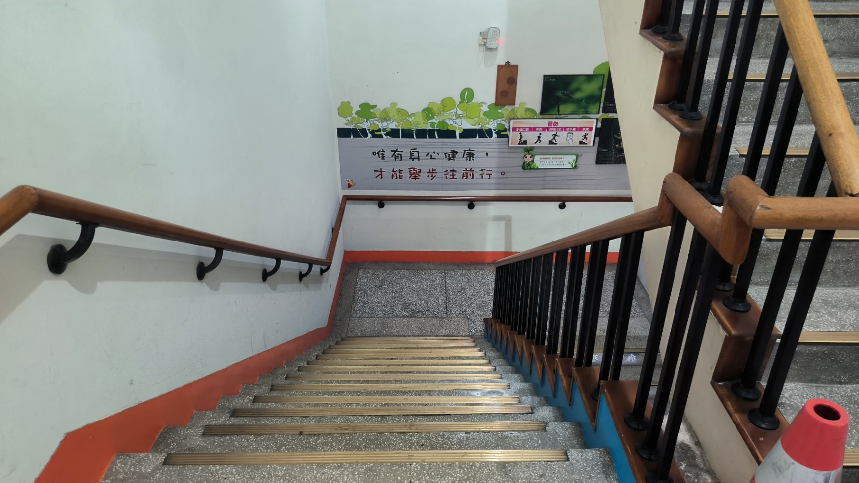 大林慈濟醫院