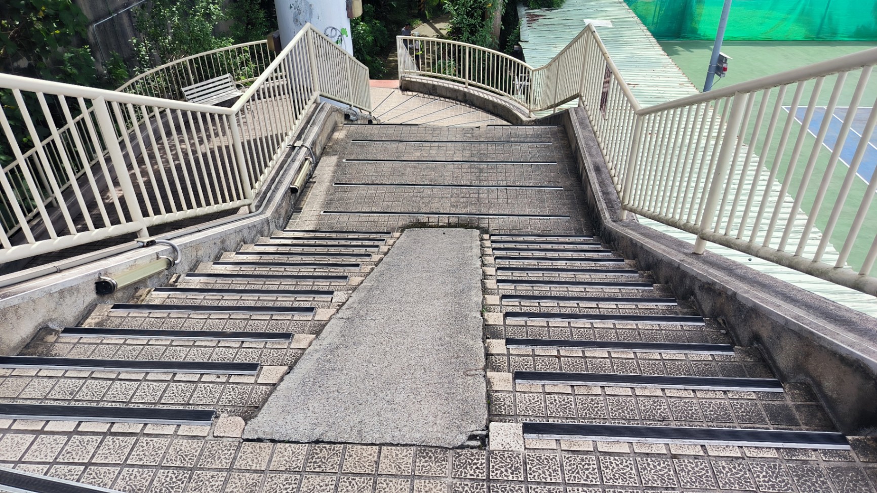 新北陽光運動公園