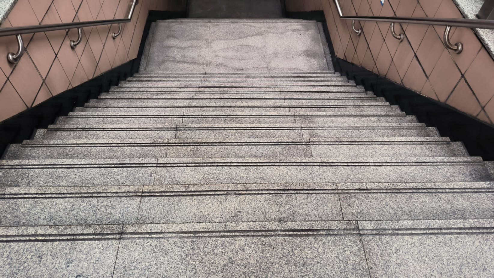 台北地下街