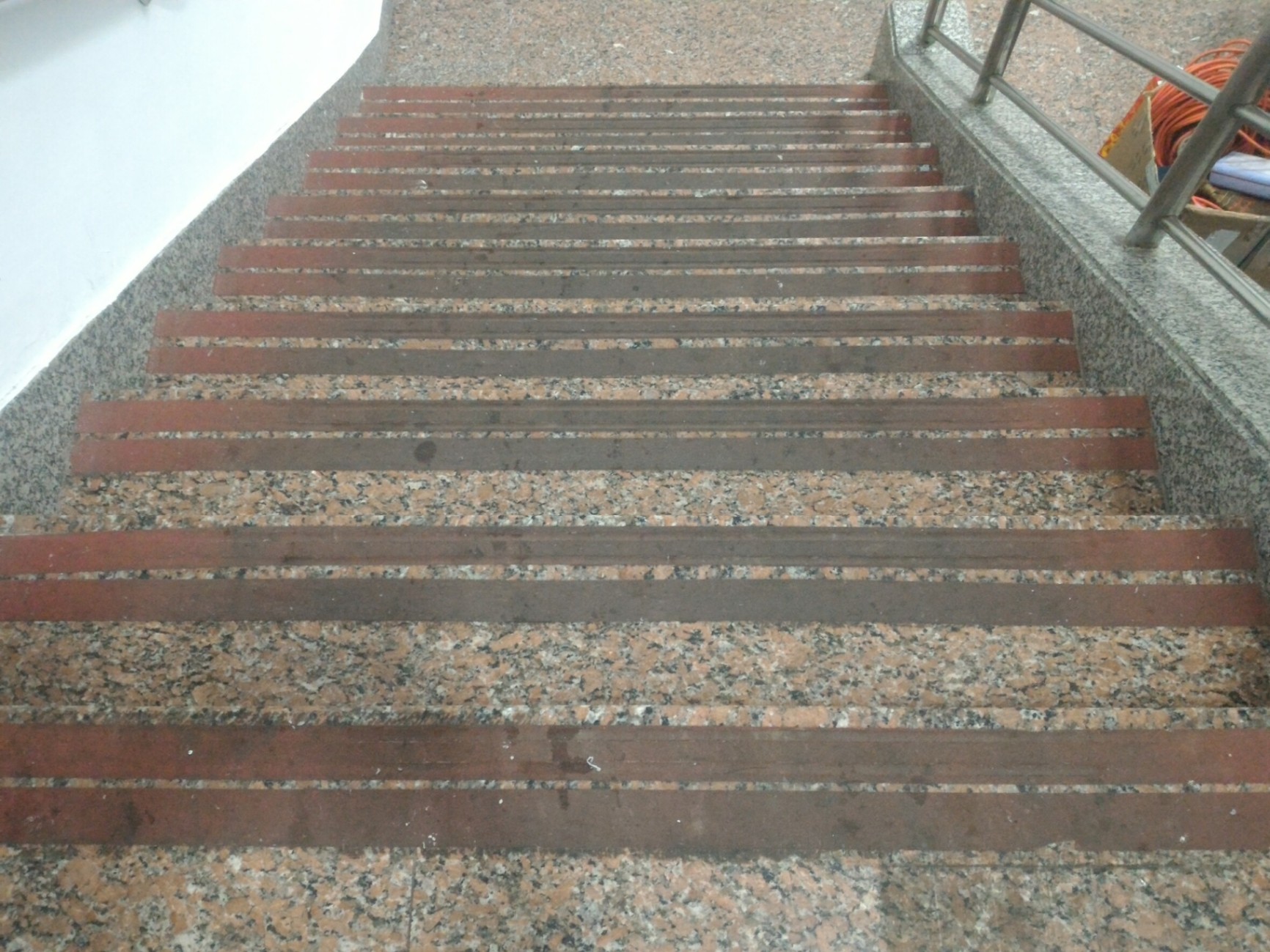 台北内湖ごみ焼却場