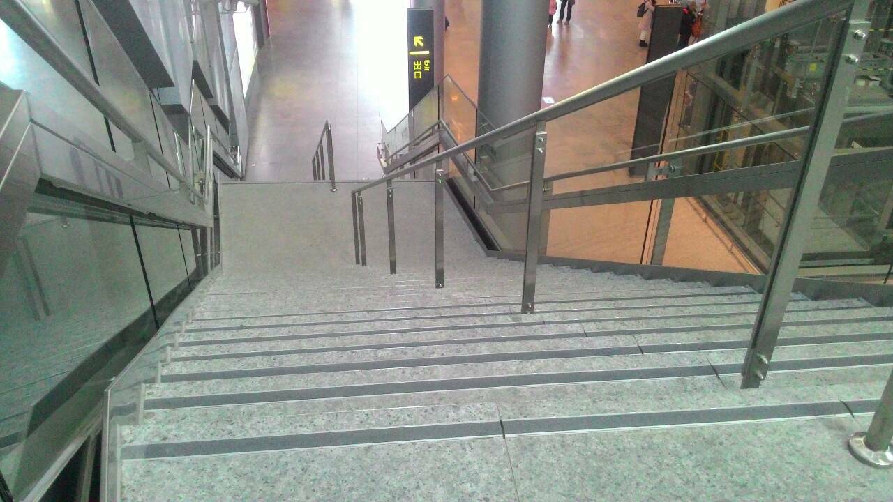 捷運車站工程